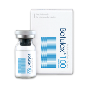 Botulax 100u