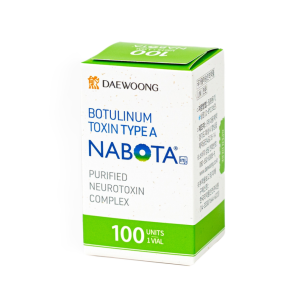 Nabota 100u