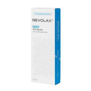Revolax Deep Lidocaine