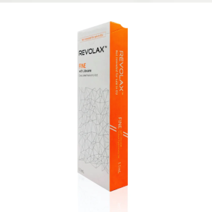 Revolax Fine