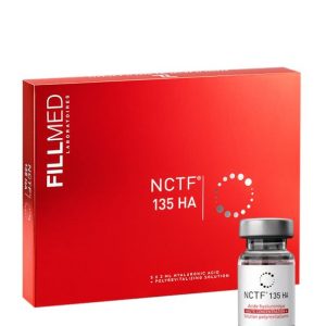 NCTF 135