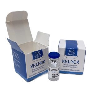 Xeonox 100u